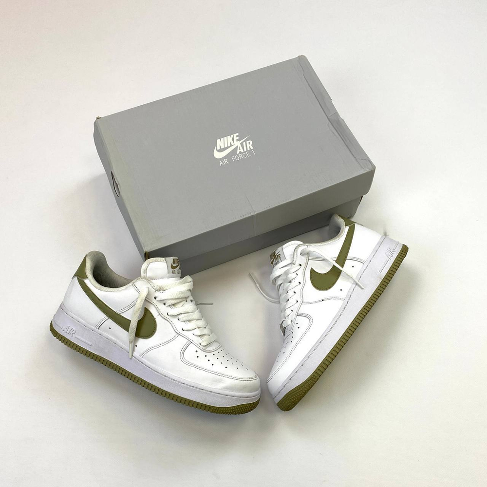 Кроссовки Nike Air Force 1