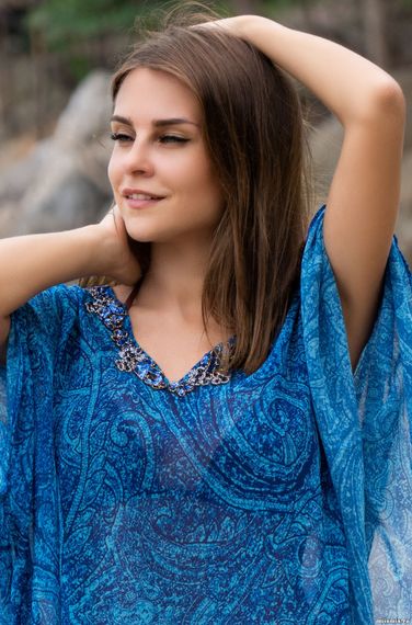 Туника женская Mia-Amore RIVIERA Ривьера 8250