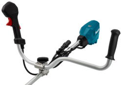 Аккумуляторный триммер Makita UR101CZ