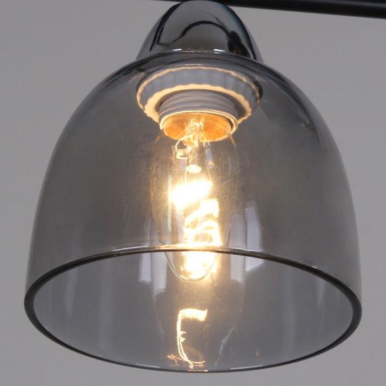 06098-0.3-03 BK+CR светильник потолочный