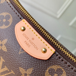 Louis Vuitton Pochette Hills