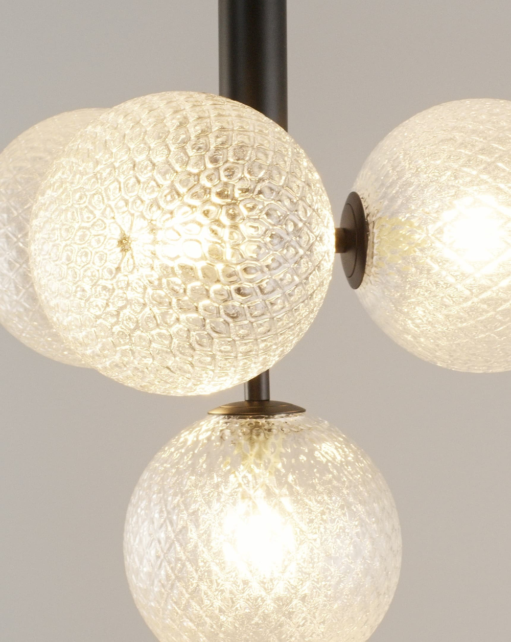 Подвесная люстра Moderli V2050-P Covey