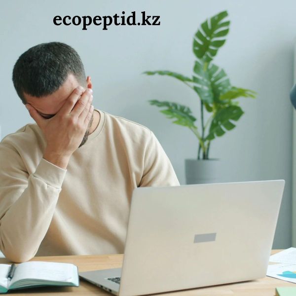 День синдрома хронической усталости: невидимое истощение и новые возможности пептидной поддержки организма