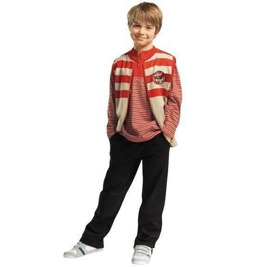 Джемпер для мальчиков JERSEY BCX 167