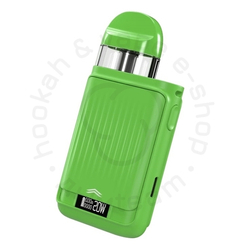 BRUSKO MINICAN PLUS SLIDER, Зелёный (Green)