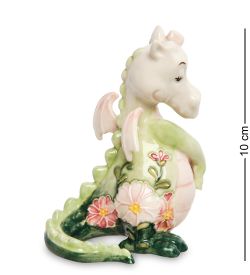 Pavone JP-41/12 Фигурка «Дракон»