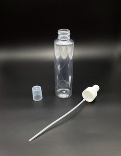 Бутылка 150мл с распылителем