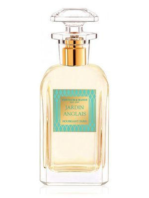 Houbigant Jardin Anglais