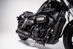 Benda Funrider 125 grey