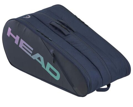 Теннисная сумка Head Tour Racquet Bag XL - Blue