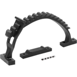 Зажим универсальный (укороченный)