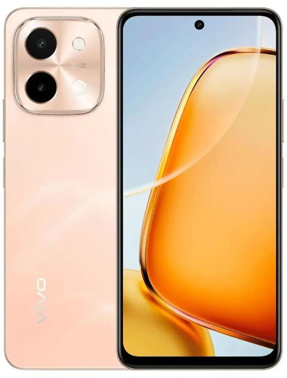 Смартфон  Vivo Y28 8/128GB