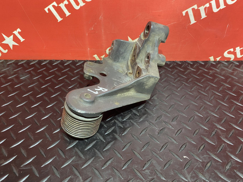 Кронштейн ролика