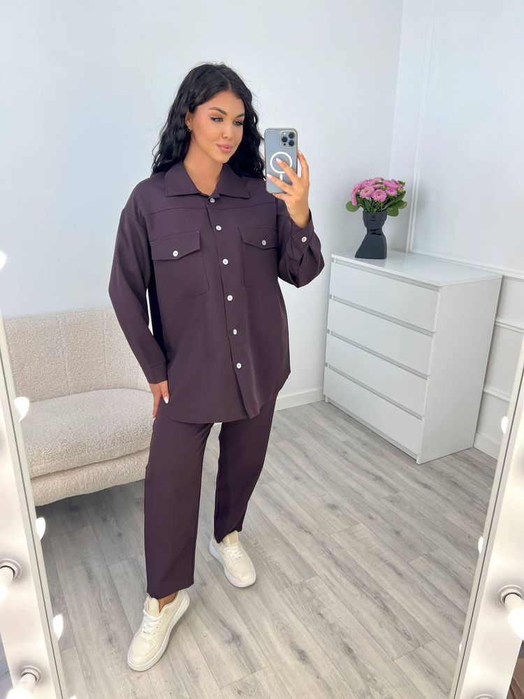 Костюм УК-1864-2 Fabrika