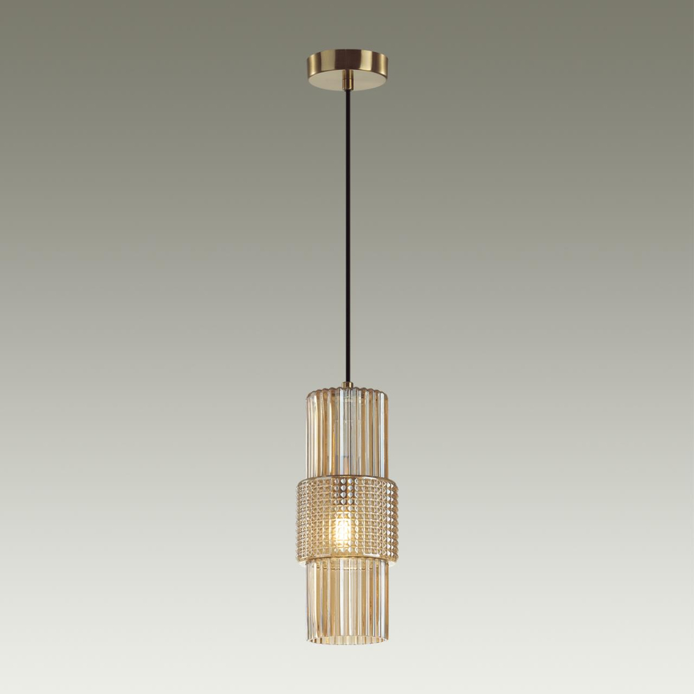 5019/1 ODL Подвес E14 40Вт 220В IP20 MODERN