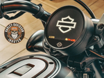 Новый мотоцикл Harley-Davidson® Sportster® S