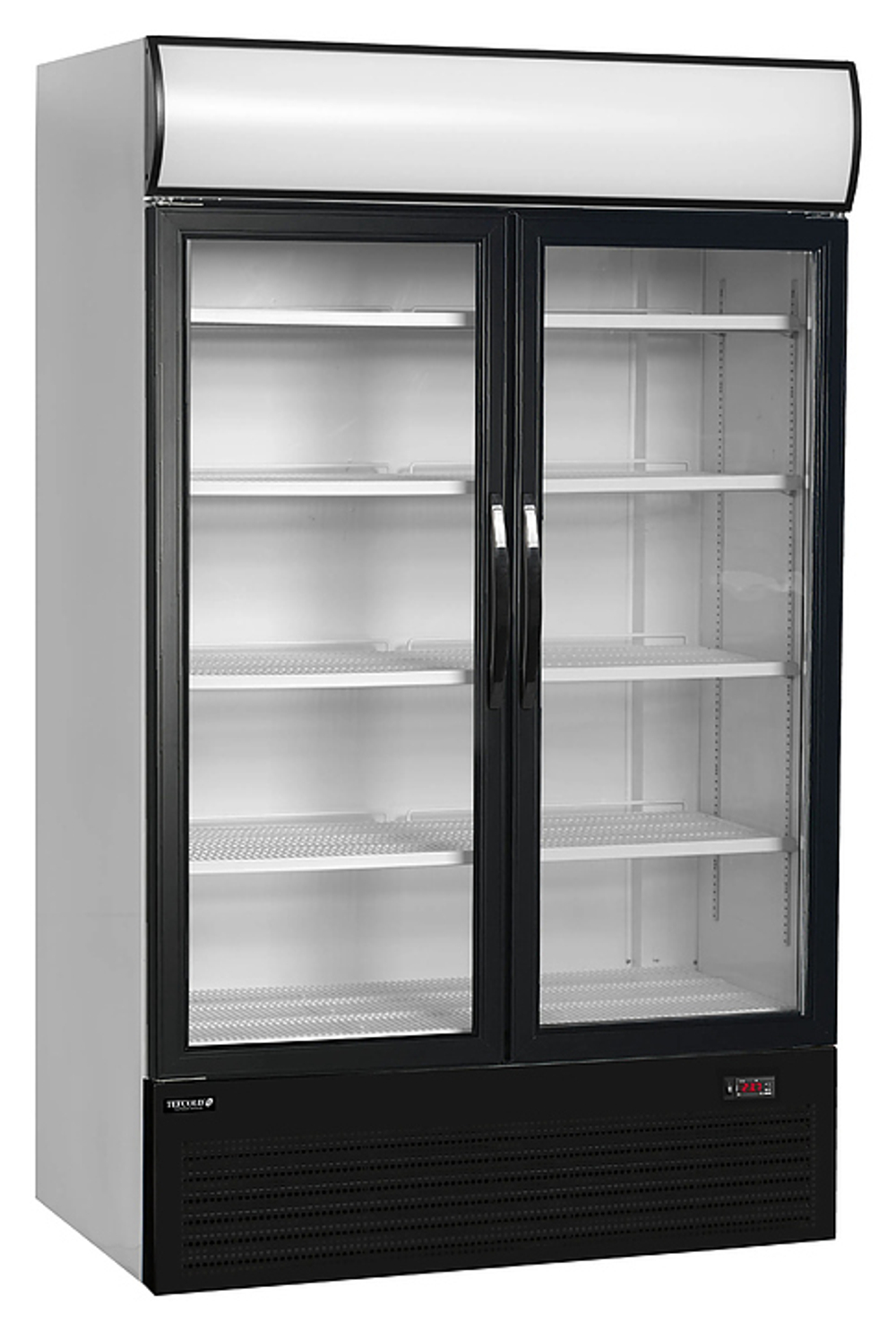 Шкаф холодильный TEFCOLD FSC1200H