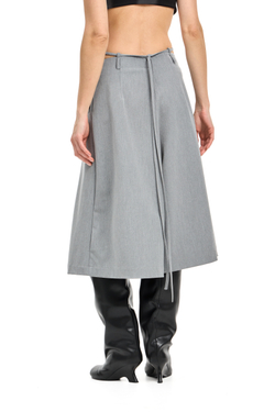 Бермуды DNK Gray