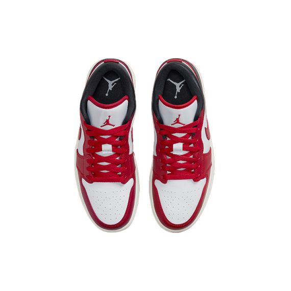 Jordan Air Jordan 1 Винтажные баскетбольные кроссовки Лоу-Топ Женские