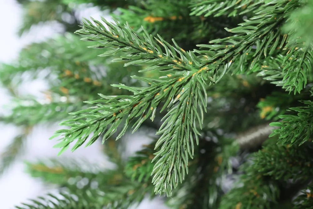 Ель искусственная Ева 100см