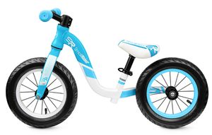 Беговел Small Rider Prestige Pro