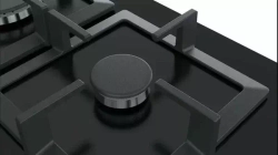 Встраиваемая газовая варочная панель Bosch PPC6A6B20