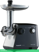 Мясорубка Panasonic MK-GJ1700