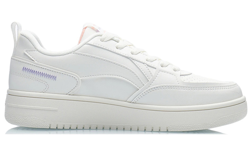 LINING Classic Leisure "White" Women"s