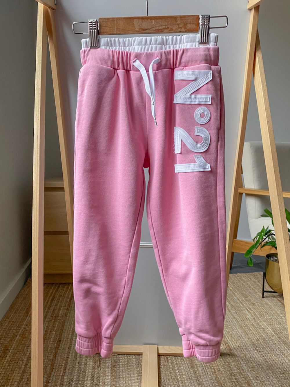 Брюки №21, 116