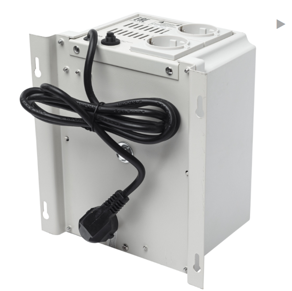 Стабилизатор Ресанта АСН- 2 000Н/1-Ц