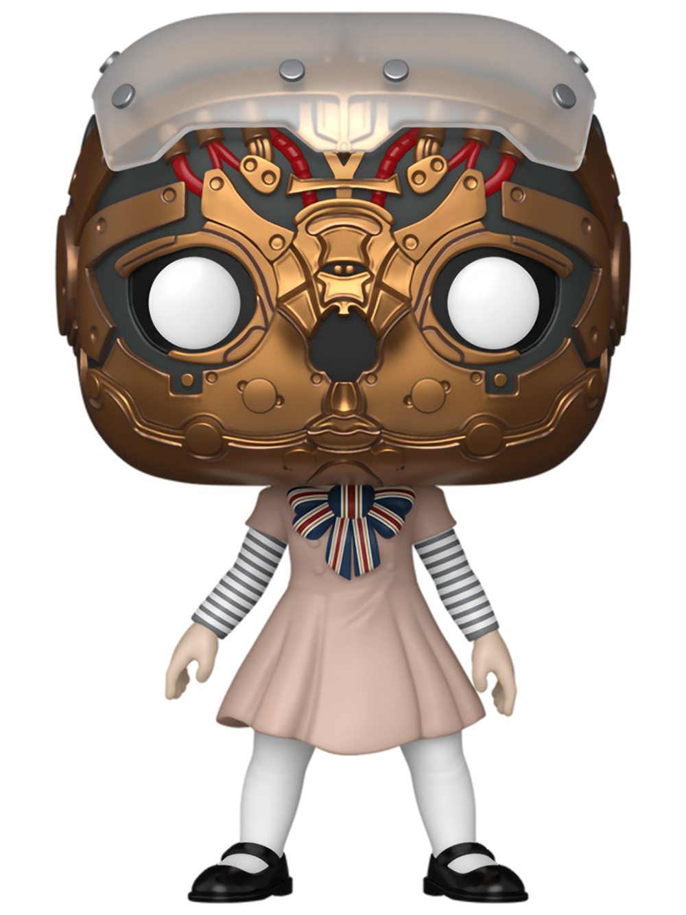 Фигурка Funko POP! Movies M3GAN M3GAN (MT) (Exc) (1903) 88309