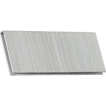 Скобы 18GA для пнев. степлера 1,25х1,0мм длина 32 мм ширина 5,7 мм, 5000 шт Matrix 57663