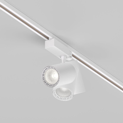 Трековый светильник Maytoni Technical TR029-3-26W4K-M-W