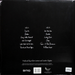 Julian Lennon / Jude (LP)