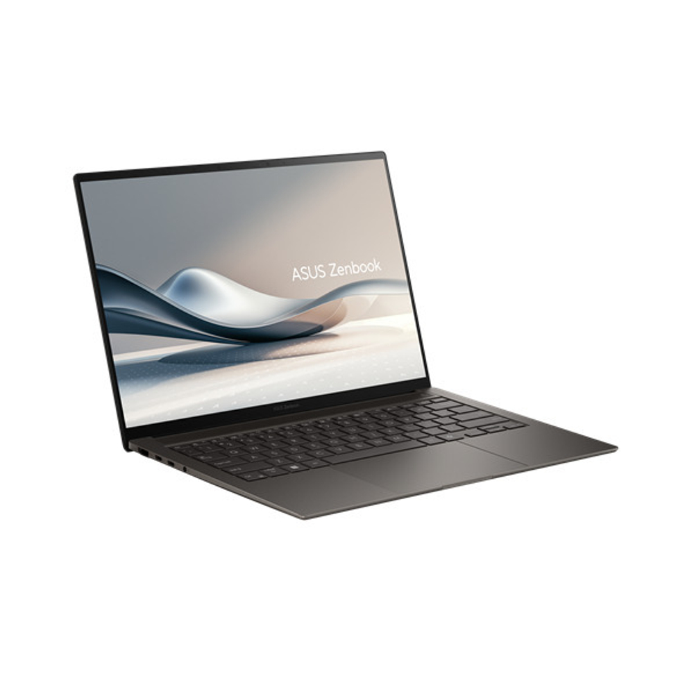 Ноутбук  ASUS Zenbook S 14 OLED UX5406SA-PV055W 14 ", Core Ultra 7, 32 Гб RAM, 1 Тб SSD, Arc graphics, Серый