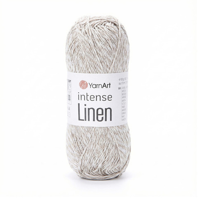 Пряжа YarnArt Intense Linen