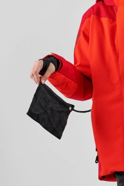 КУРТКА STAYER ГОРНОЛЫЖНАЯ CHEGET ЖЕНСКАЯ 24-42931