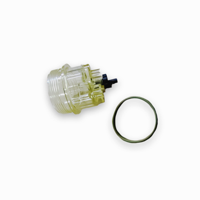 Водосборный стакан