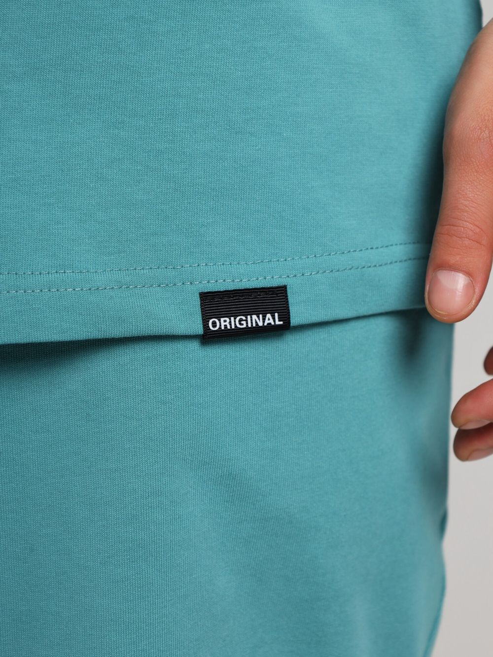 Костюм мужской Азарт-4 Виотекс ЗЕЛЁНЫЙ