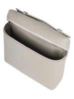 Рюкзак TRIUMPH светло-серого цвета флотер