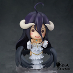 Нендройд Альбедо (реплика)