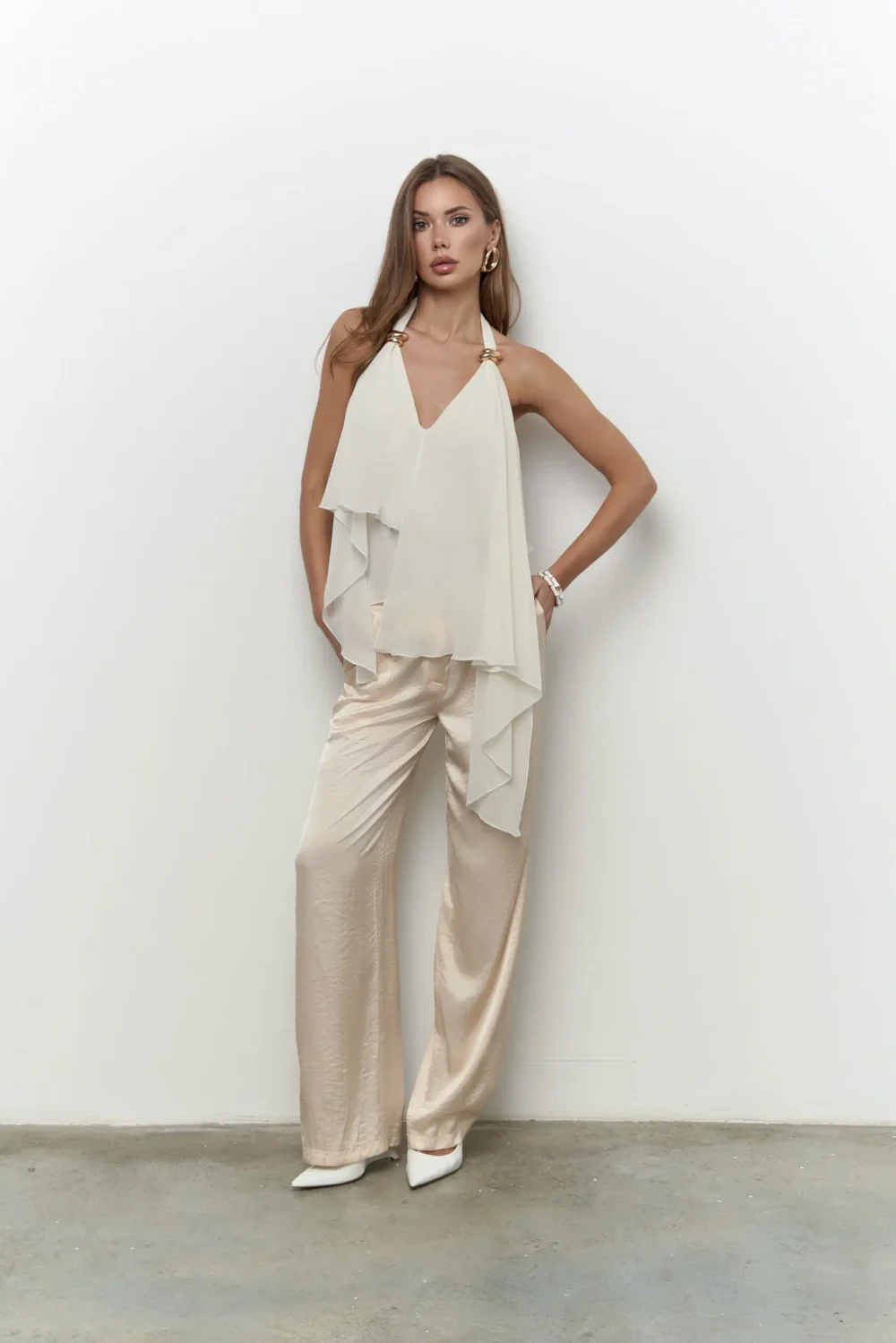 Топ ICON, Молочный