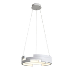 Подвесной светодиодный светильник ST Luce GENUINE SL963.503.01