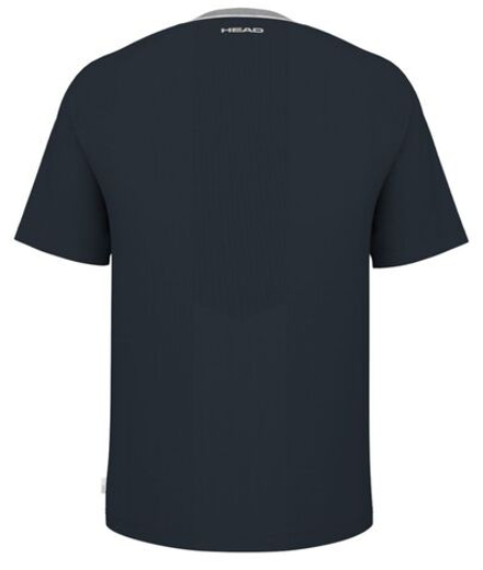 Теннисная футболка Head Performance T-Shirt - navy