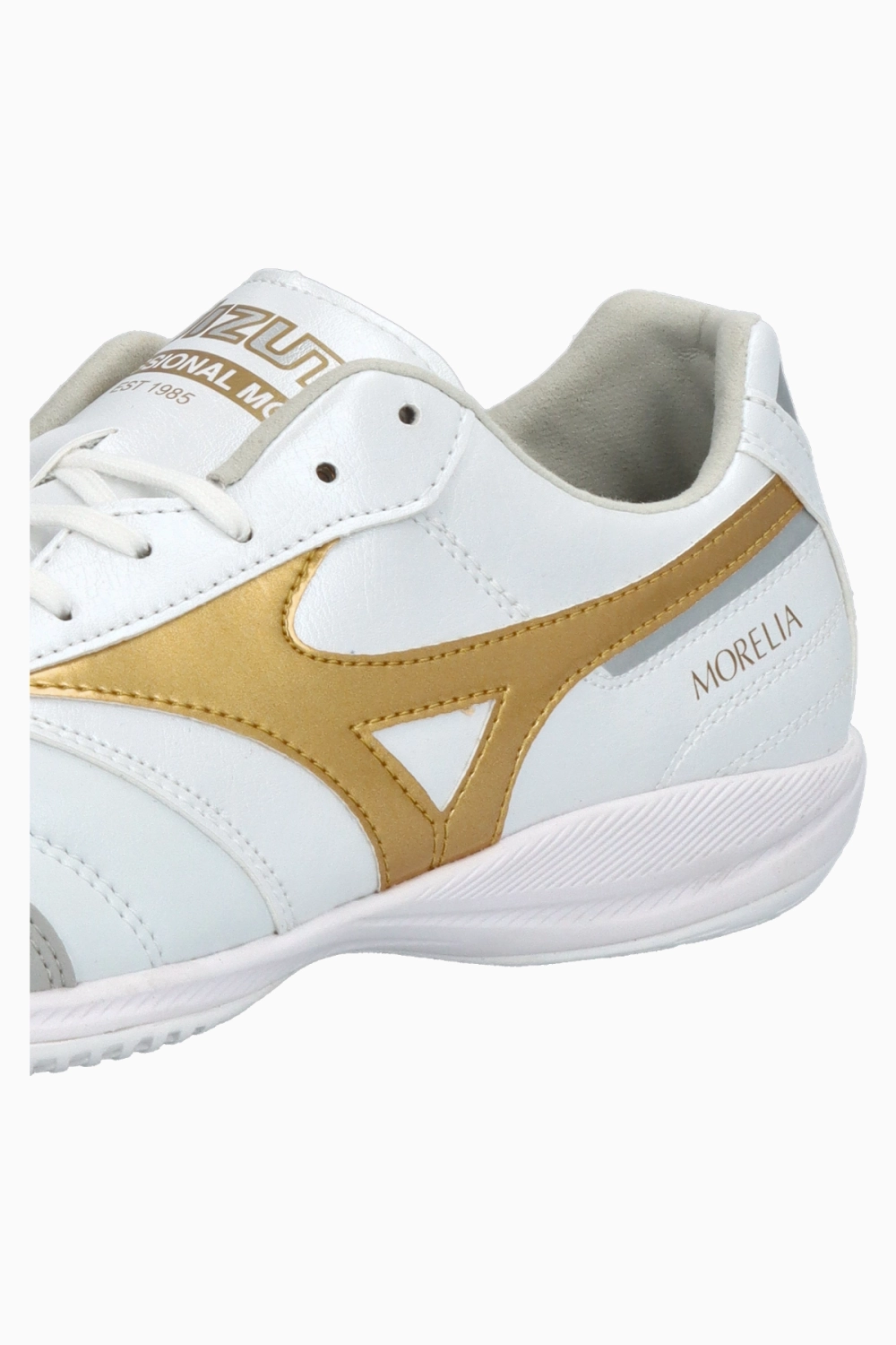 Футзалки Mizuno Morelia Sala Pro IN