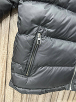 Пуховик Loro Piana
