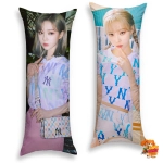 Дакимакура AESPA Ким Мин-джон