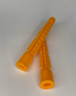 Дюбель универс. с борт. 6x52 (20 шт) 306000