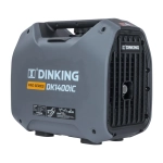 Dinking DK1400iC генератор бензиновый инверторный ГЕН037