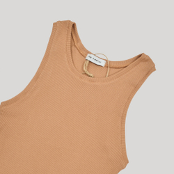 Tank Top Macchiato